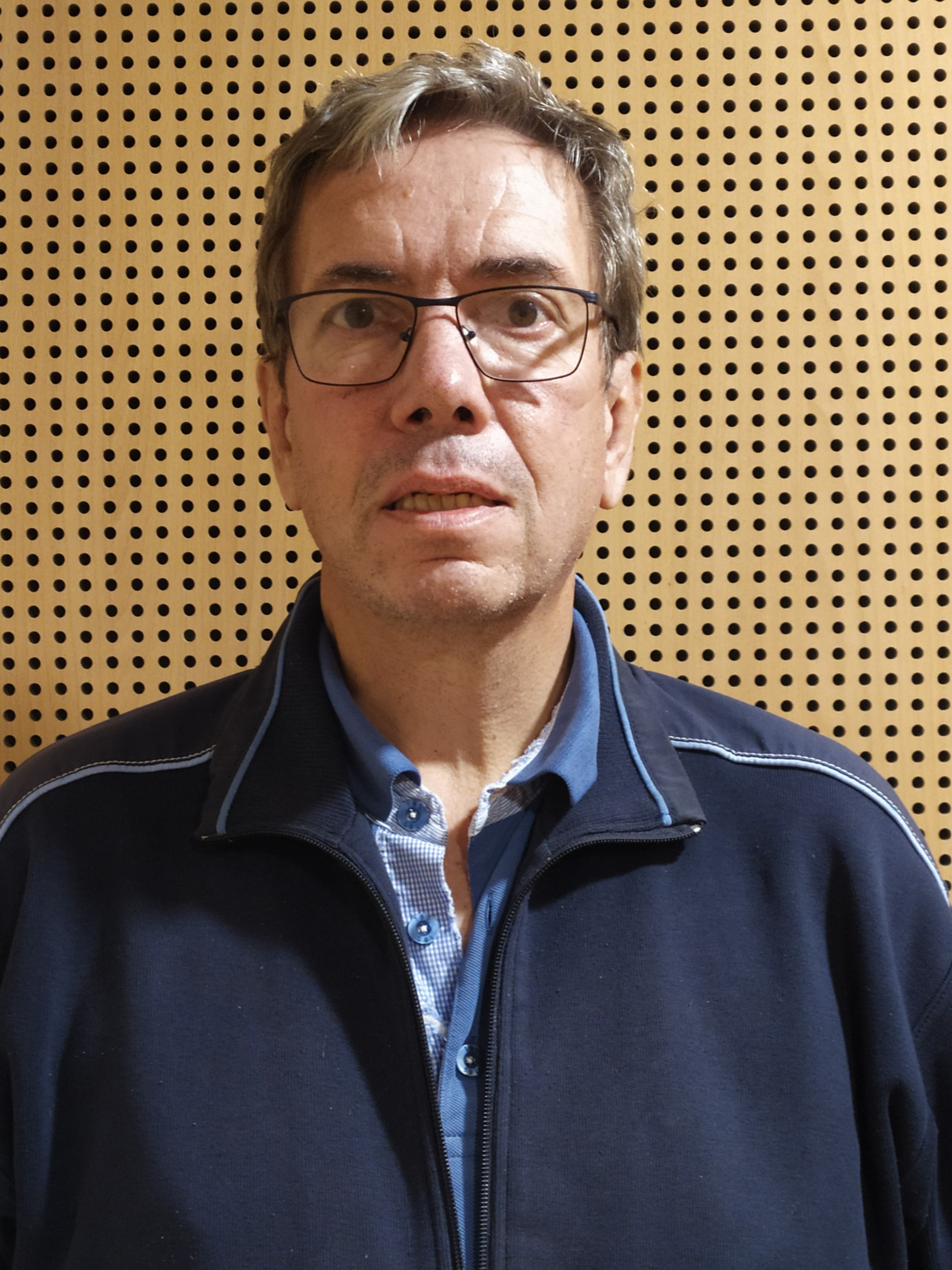 Dominique Garraud